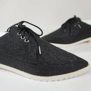 Tibi Kern Oxfords NEW